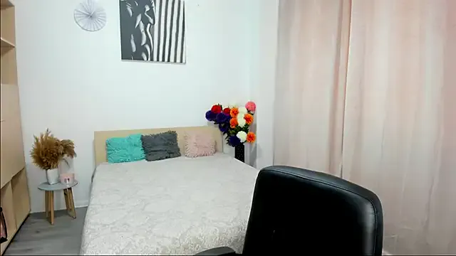 AlexaJuly