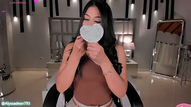 AlyssaDean