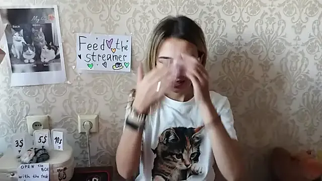 AminaGirls