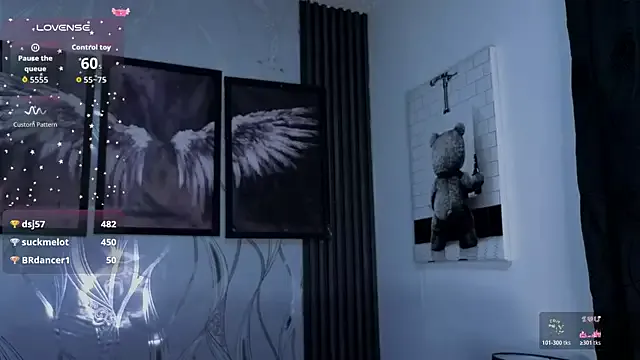 Angel-dragun