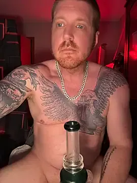 CloudyKingG