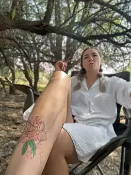 Crazy-Rosa