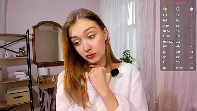 DarleenWarrior