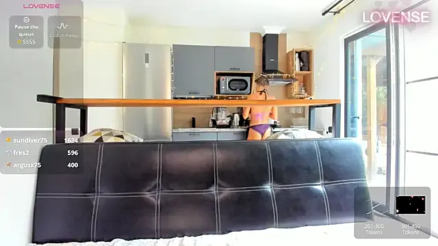 ElizSweet