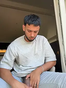 Gipsyboysteve