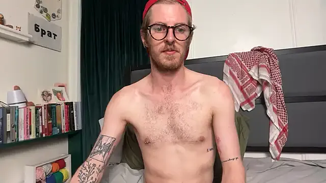 gnickname