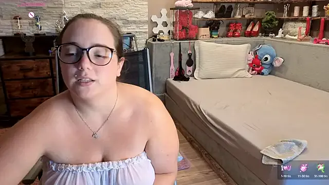 Kimberly-Caprice