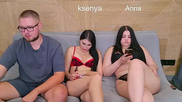 Ksenny