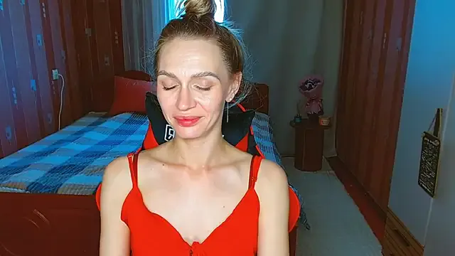 Lady_Sunshine_
