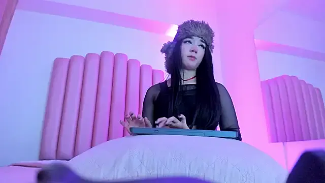 Lana_fox01