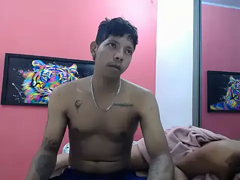 latinosninfomanos