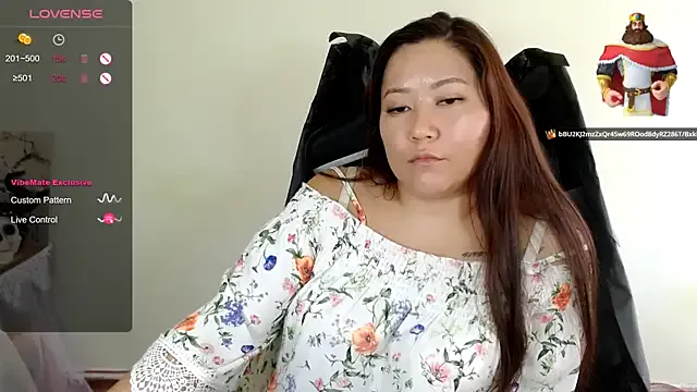LisaAsianFlower