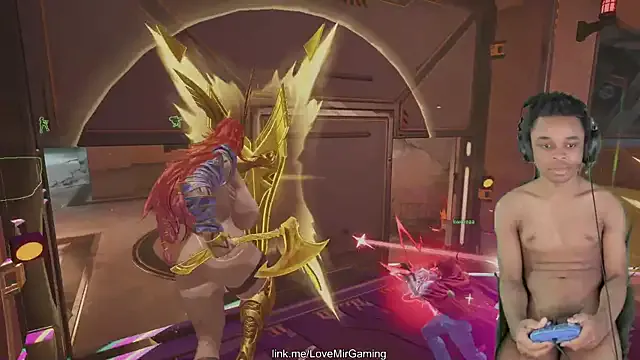 lovemirgaming