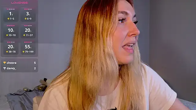 LunaXBaddie