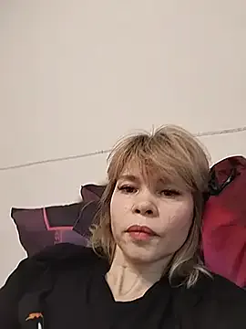 MaryPele