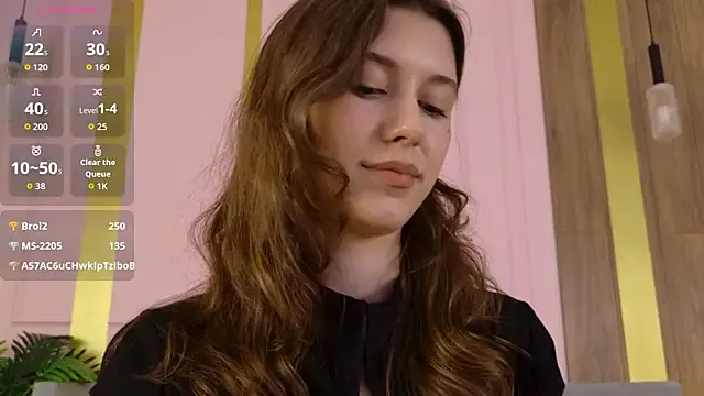 MilaLavson