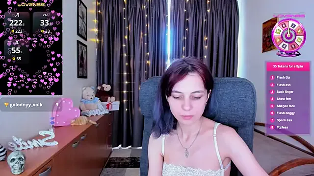 MiniLysii
