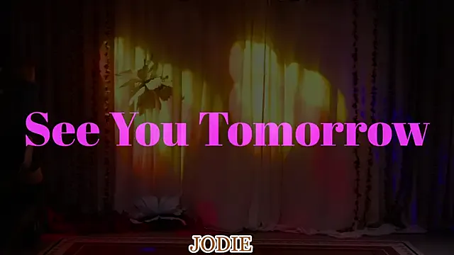 Qianshuibay_Jodie