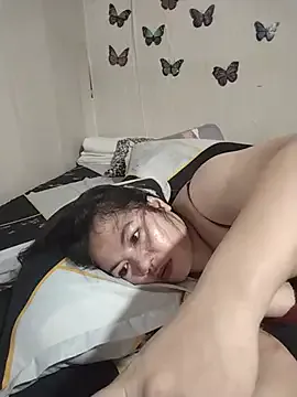 Safiyawild69